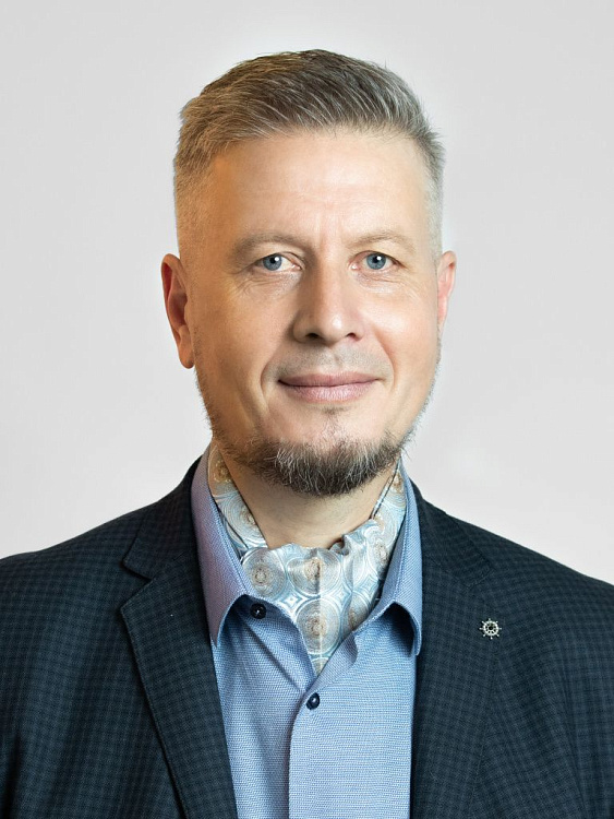 Станислав Ярошенко