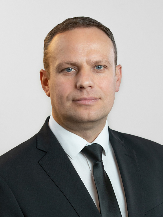 Сергей Прокаев